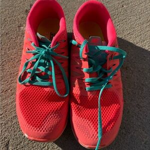 Nike Free 5.0